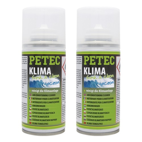 Petec klima duft fresh - petec, &