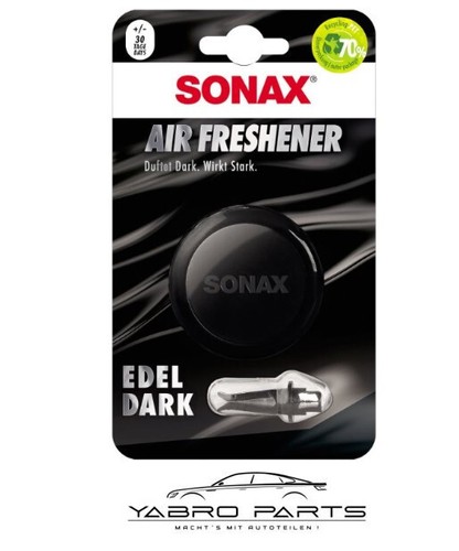 Sonax lufterfrischer air - lufterfrischer,