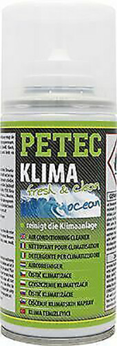 Petec klimaanlagenreiniger - petec,