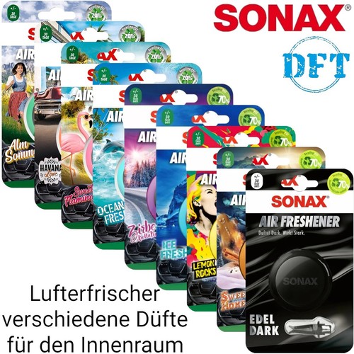 Lufterfrischer sonax air - sonax,