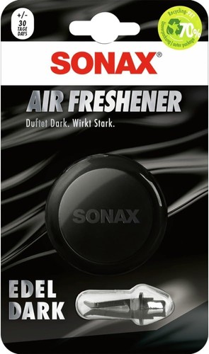 Sonax lufterfrischer - sonax,