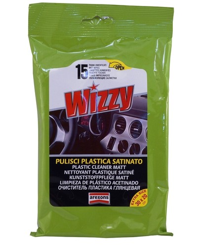 Arexons wizzy feuchte - arexons,