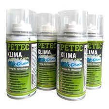 4x Petec Ocean