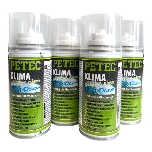 Petec ocean - 4x,
