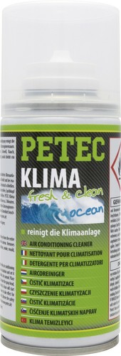 Petec klima fresh clean - fresh,