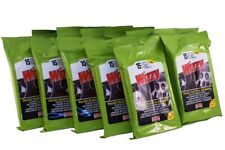 Arexons Wizzy feuchte Cockpit