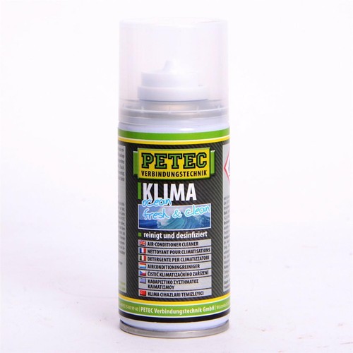 Petec klima fresh clean - petec, clean,