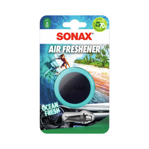 Sonax air freshener - sonax,