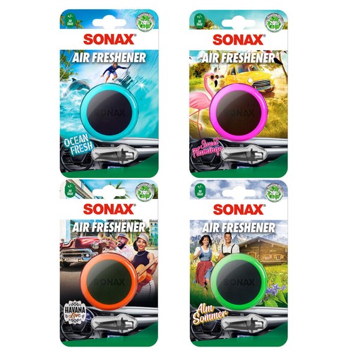 Sonax air freshener - sonax,