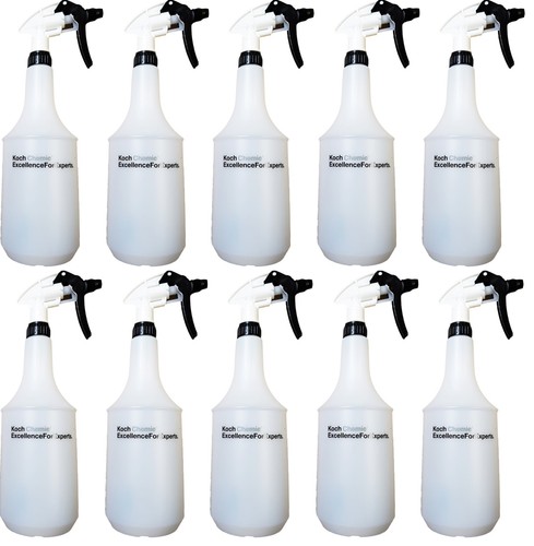 10x koch chemie - 10x,