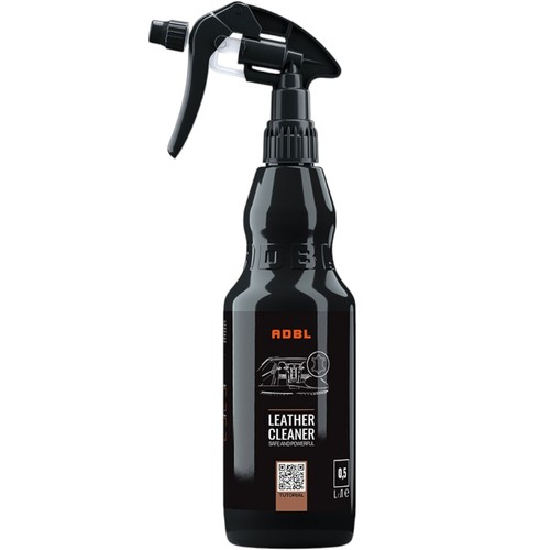 Lederreiniger adbl leather - lederreiniger,