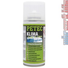 Petec Klimaanlagenreiniger