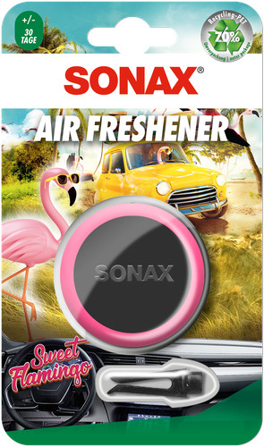 Sonax air freshener sweet - sonax,