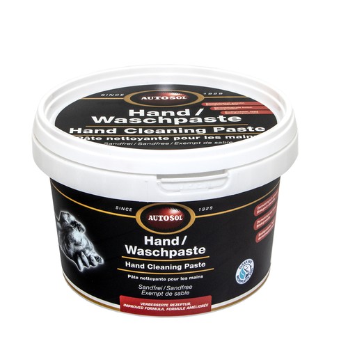 Handwaschpaste hand waschpaste - handwaschpaste,
