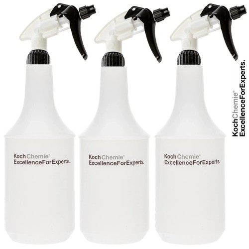 Koch chemie sprühflasche - koch,