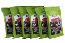 Arexons Wizzy feuchte Cockpit