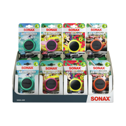 Sonax 03627410 air freshener - air,